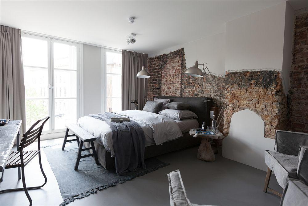 Mother Goose Hotel Utrecht Kültér fotó