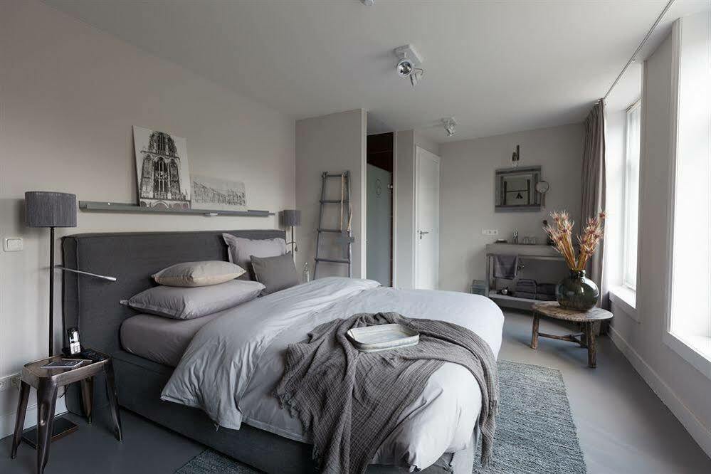 Mother Goose Hotel Utrecht Kültér fotó
